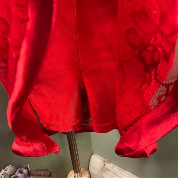 XXL A Wish Come True Costume - Picture 6 of 12